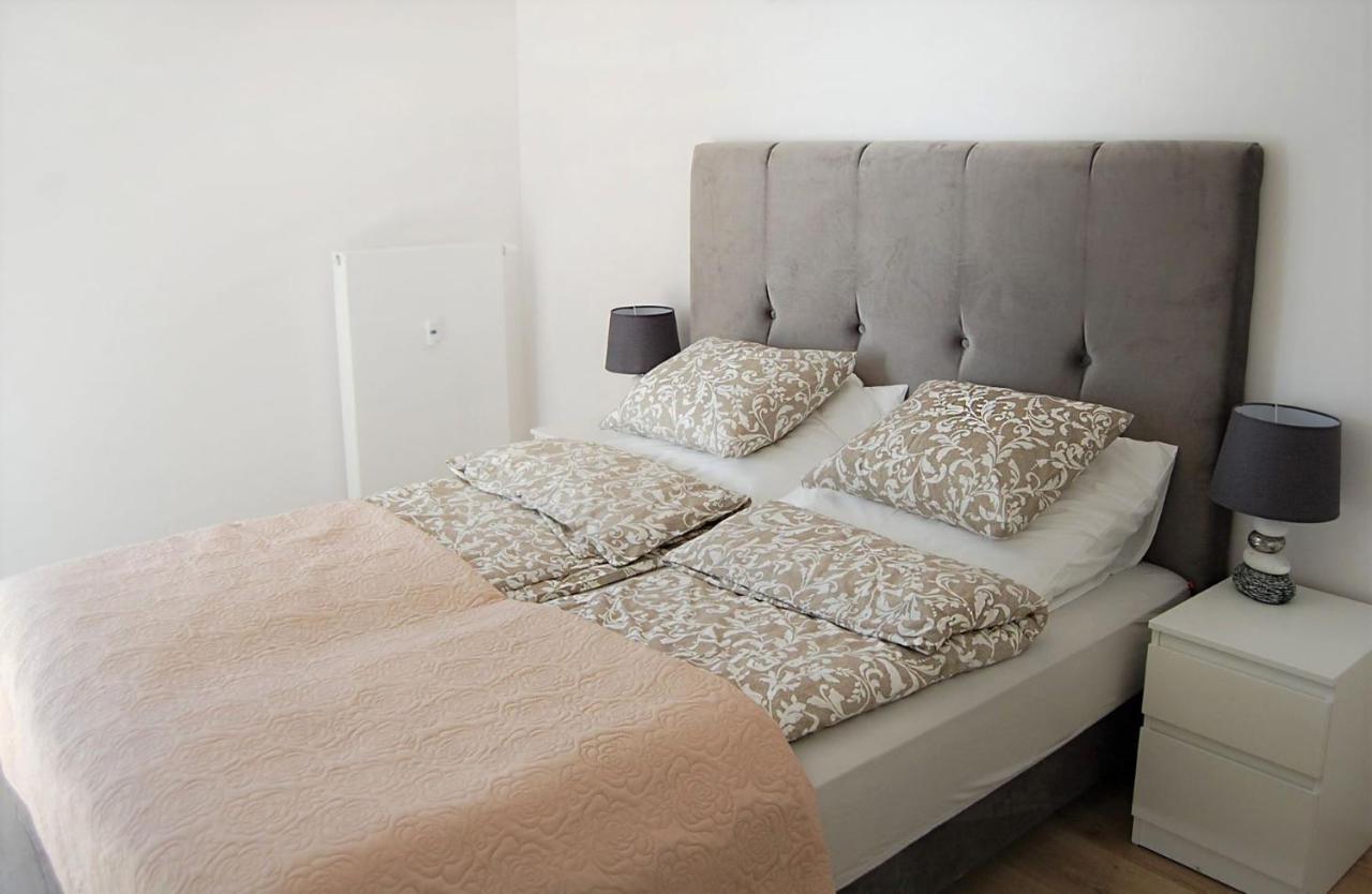Nadmorskie Tarasy Kolobrzeg B202 Dış mekan fotoğraf