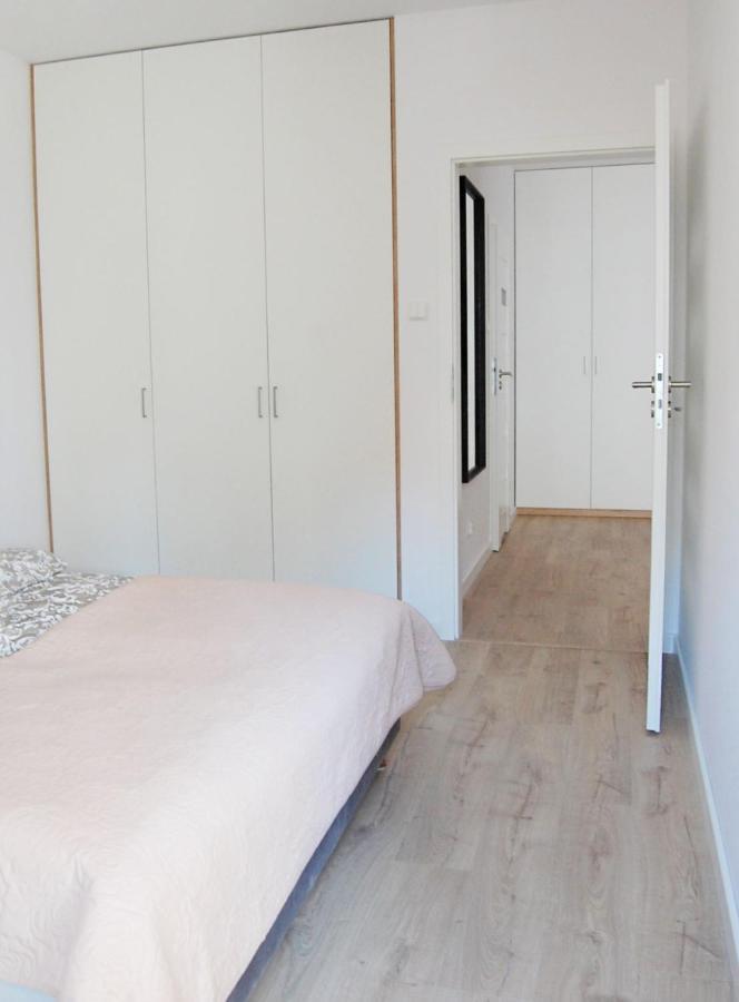 Nadmorskie Tarasy Kolobrzeg B202 Dış mekan fotoğraf